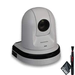 Panasonic Ptz Camera With Hdmi Output (white) (AW-HE40HWPJ9). Fixed Price $2059.95.