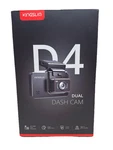 Kingslim D4 Dual Dash Cam. Fixed Price $80.74.