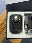 New Cammhd V8-128GB 4K Body Camera With Audio And Video Recording, 2160P. Fixed Price $89.99.
