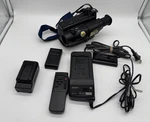 Sony Handycam CCD-TR64 VIDEO8 Camcorder Power Adapter AC-V15 Remote Tested. Fixed Price $89.99.