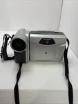 Sharp VL-A110U 8MM Video Camcorder Camera Viewcam Transfer Untested. Fixed Price $40.00.