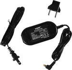 Ac Power Adapter For Panasonic Nv Pv Sdr Vdr Series Camcorder, K2GJ2DC00011. Fixed Price $10.95.