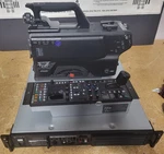 Sony HDC-3100 Fiber Broadcast Camera W/ccu And RCP-3500 Live Ip. Fixed Price $23000.00.
