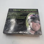Archos 5-7 5Q Imt Helmet Camcorder Mic Remote Travel Adapter & Cable Plug. Fixed Price $59.95.