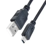 Usb Charger Charging Data Cable Cord Lead For Polaroid IEX29 Xs 7 100 Camera. Fixed Price $14.99.