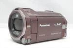 Panasonic HC-W850M Camcorder Wifi Transfer Full Hd Video Camera Used. Fixed Price $282.17.