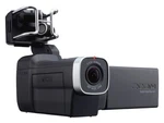 Zoom Handy Video Recorder Q8 Hd + 4 Track Audio New In Box. Fixed Price $537.51.