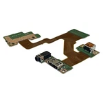 Canon HF-G21 HFG21 Hdmi Port Connector Jack Board Replacement Part Repair. Fixed Price $98.00.