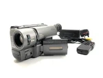 Sony CCD-TRV35E VIDEO8 Tape Analogue Camera Handycam Complete Working Set. Fixed Price $160.95.