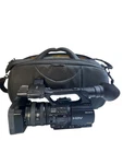 Sony HVR-Z5E Digital Video Camera Recorder 1080I /minidv. Fixed Price $500.00.