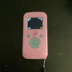 Disney Princess Digital Camcorder W/ 1.5" Preview Screen(pink)with Software. Fixed Price $14.99.