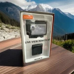 Sony HDR-AS300R Video Camera Recorder White From Japan New Sealed. Fixed Price $559.95.