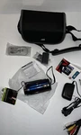 Jvc GZ-HD300AU Video PLUS20X Optical Zoom Full And Extras! New, Never Used. Fixed Price $239.99.