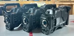 3X Sony DXC-327B Color Video Cameras. Fixed Price $299.99.