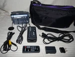 Sony Pal CCD-TRV428E HI8 8MM VIDEO8 Camcorder Vcr Player Transfer. Fixed Price $229.99.