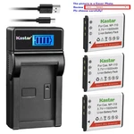 Kastar Battery Lcd Usb Charger For Jvc BN-VG212 & GZ-V590 GZ-V700 GZ-VX700. Fixed Price $7.99.