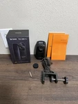 Brinno TLC200 Pro Hdr Time Lapse Camera With Clamp And Sd Card Tested. Fixed Price $145.00.