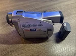 Canon ZR65MC Mini Dv Camcorder - Rewind Problem. Fixed Price $69.00.