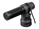 Panasonic VW-VMS10-K Stereo Microphone With Windjammer And Pouch. Fixed Price $79.99.