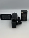Canon Vixia Hf R62 Camcorder. Fixed Price $110.00.