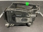 Sony PDW-F350 1/2" High Definition Broadcast Camera No View/ Lens/battery. Fixed Price $220.00.