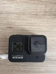 Gopro HERO8 Action Camera Bundle - Black. Fixed Price $300.00.