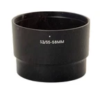 58MM Metal Adapter Tube For Canon Powershot S5 Is S3 S2 Digital Camera. Fixed Price $29.99.