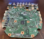 New Replacement Mainboard Pcb For AW-HE130 Hd Ptz Cameras Part# VEP23730A. Fixed Price $999.00.