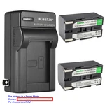 Kastar Battery Wall Charger For Samsung SB-L320 SC-L520 SCL520 Camcorder. Fixed Price $57.99.