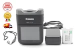 Top Mint W/strap Canon Ivis Mini X Digital Video Camera 12.8MP Cmos From Japan. Fixed Price $639.99.