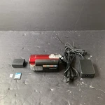 Samsung 65X Intelli-zoom Digital CAMCORDER/SMX-F40RN/XAA. Fixed Price $49.95.