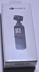 Dji Osmo Pocket 2 Action Camera Creator Combo 1 Inch Cmos 64MP Photos. Fixed Price $329.99.