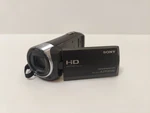 Sony HDR-CX240E Handycam Digital Video Camcorder 9.2MP Black Lcd Working. Fixed Price $205.00.