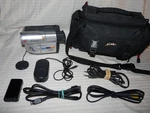 Samsung Pal VP-L900 HI8 8MM VIDEO8 Camcorder Vcr Player Transfer. Fixed Price $179.99.