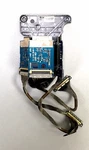 Sony HXR-NX5U Sensor Prism Device Replacement Part Repair Genuine. Fixed Price $54.00.