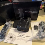 Aolbea P100 Black Body Camera Super Night Vision. Fixed Price $28.50.