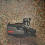 Rca Vhs Camcorder CC507 Video Camera 24X Zoom Ccd Untested. Fixed Price $25.00.