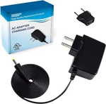 Hqrp Power Adapter For Sanyo Xacti VPC-HD1EX, VPC-HD1000GX, VPC-HD1010. Fixed Price $10.45.