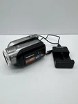 Panasonic HDC-HS9P Sd/hdd Black Hybrid Camcorder For Parts/repair. Fixed Price $39.99.