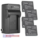 Kastar Battery Ac Wall Charger For Panasonic SDR-SW21D SDR-SW21G SDR-SW21S S008. Fixed Price $22.49.