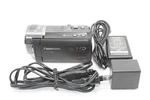 Panasonic HC-V700M Black Full Hd Video Camera Camcorder 64GB W/battery, Charger. Fixed Price $141.99.