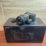 Victor Jvc GC-YJ40 Video Camera Item Number 5644 From Japan. Fixed Price $465.00.
