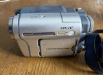 Sony Handycam DCR-TRV260 DIGITAL8 Camcorder 20X/990X Nightshot Usb 2.5". Fixed Price $115.00.