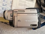Sony DCR-TRV900E Digital Handycam (collector Item). Fixed Price $396.95.