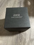 DXG-5COV Full Hd Cmos 5MP Camera Camcorder 1920 1080 W/ Charger Open Box. Fixed Price $39.99.