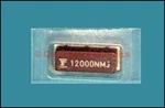 Pcs New And Genuine Sony 157955311 Vibrator Lithium Smd Sealed Parts. Fixed Price $15.00.