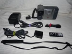 Sharp VL-E720U 8MM VIDEO8 Camcorder Vcr Player Camera Transfer. Fixed Price $99.99.