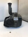 Panasonic PV-L606 Camcorder Untested No Battery/adapter See Description. Fixed Price $40.00.