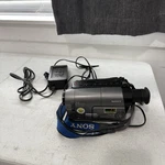 Sony Handycam CCD-TRV21E Pal Video 8 Camcorder Untested Powers. Fixed Price $25.50.