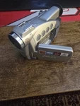 Canon ZR45MC Digital Video Camcorder For Parts/not Working. Fixed Price $24.99.